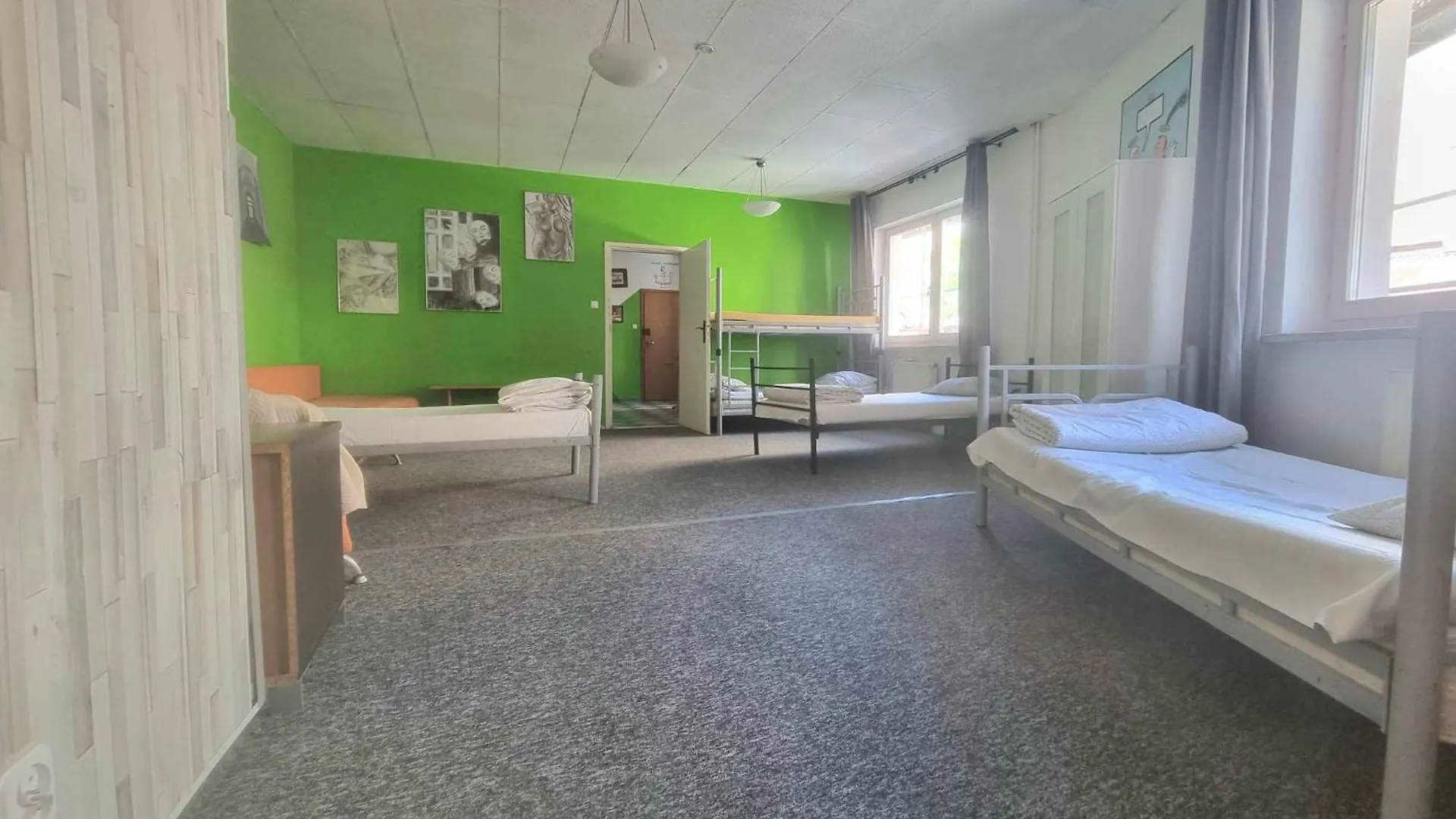 Spacious Apartment In Old Town Krakow Poland