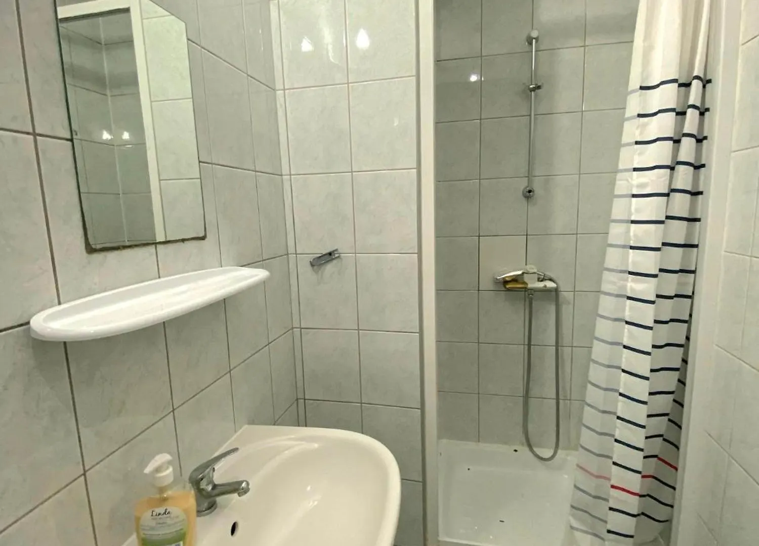 Spacious Apartment In Old Town Krakow