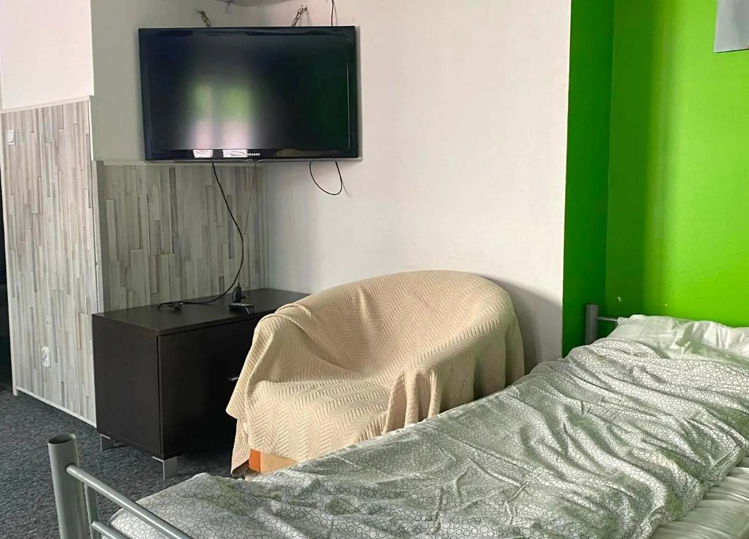 Spacious Apartment In Old Town Krakow